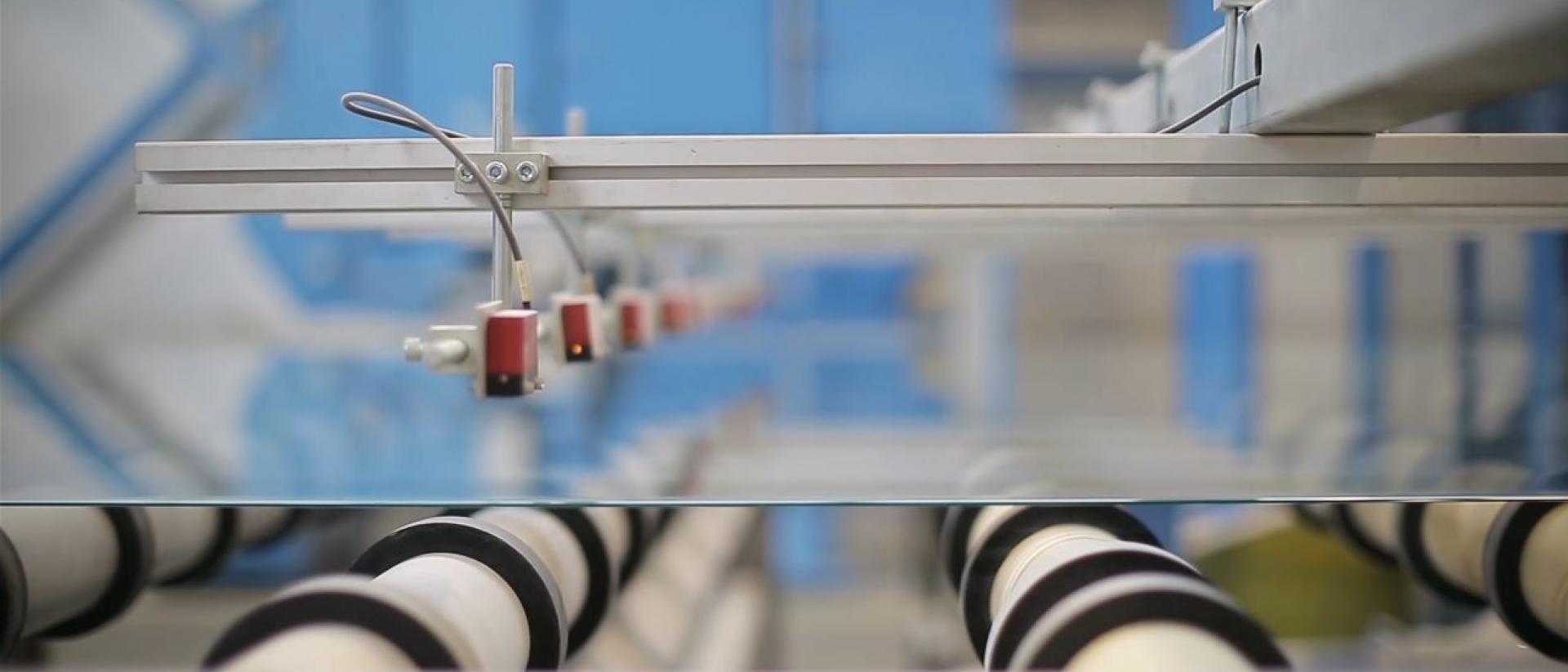 About AGC Glass Europe