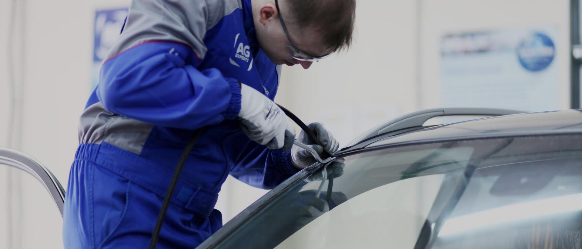 Automotive AGC Glass Europe