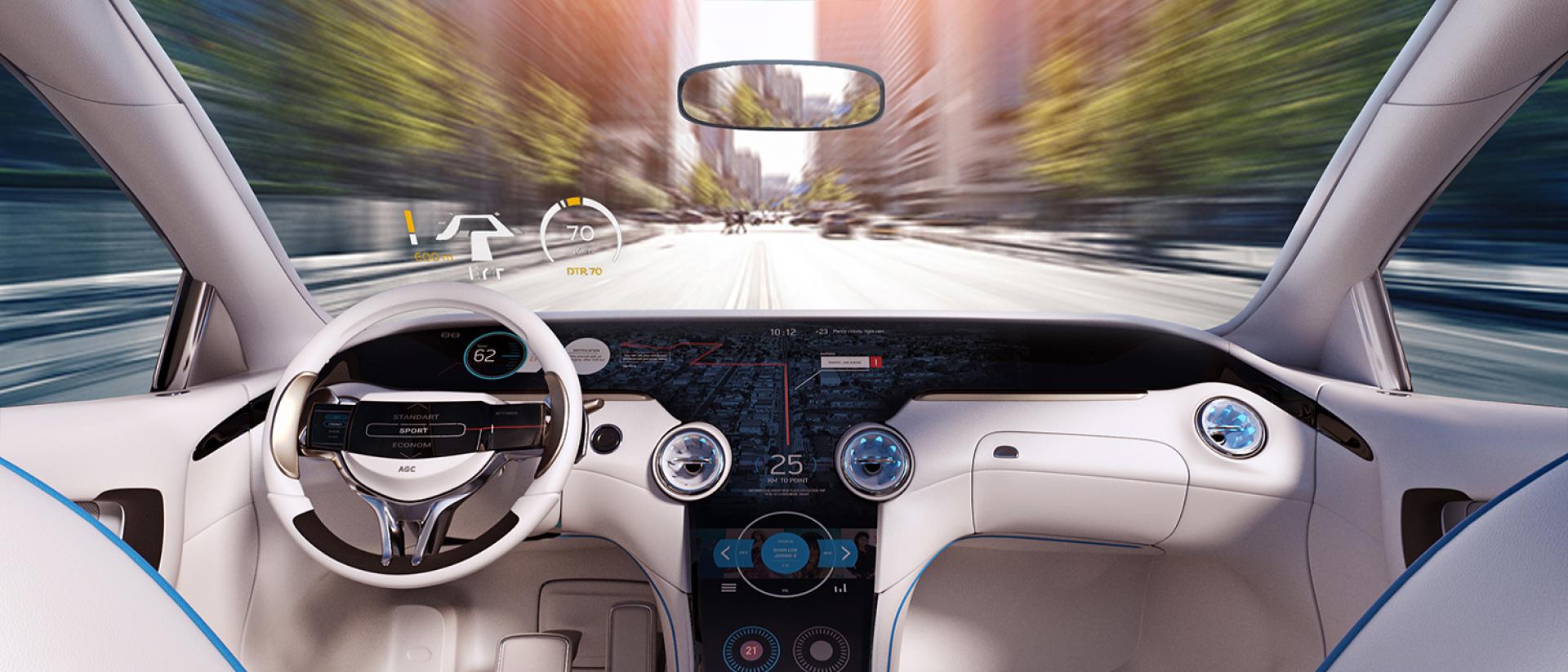 Careers AGC Glass Europe