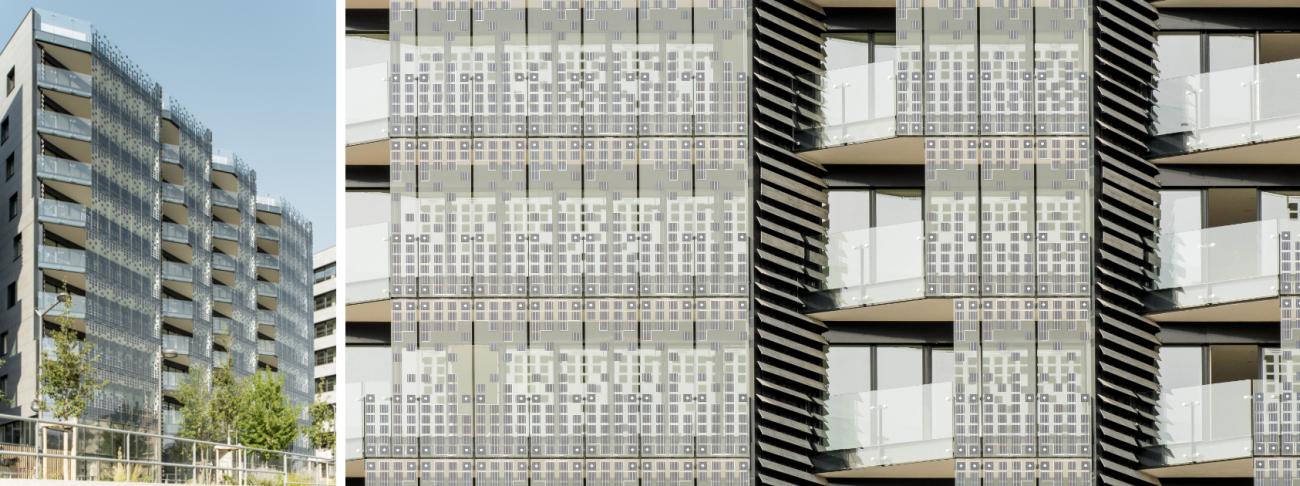 Lighting the way in sustainable design 2