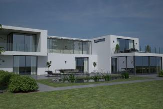 ENERGY LIGHT – A multifunctional & multipurpose new glass product of AGC Glass Europe