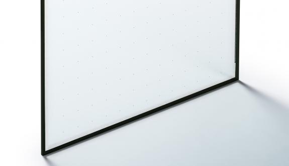 vacuum glazing by AGC