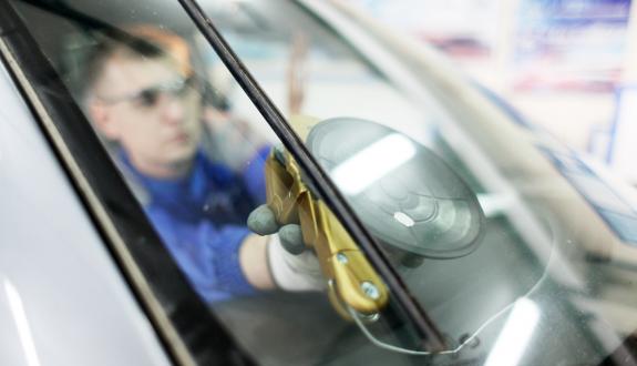 AGC Automotive Replacement Glass