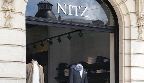 Clearsight: optimised anti-reflective glass