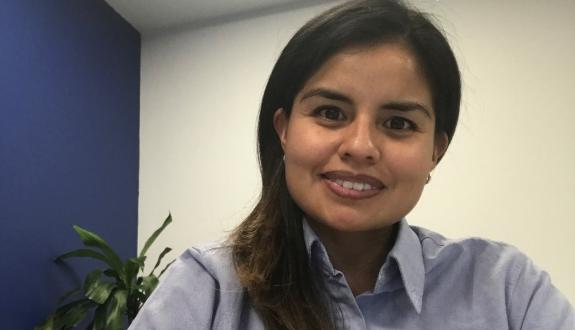 Meet Tania, HR Manager at AGC Automotive Mexico