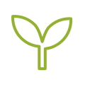 icon green green