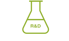R&D