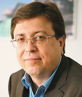 Vladimir Shigaev