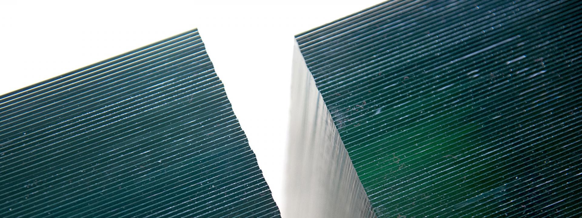 AGC glass europe