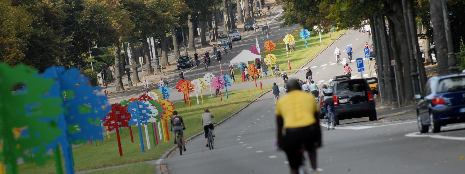 Environmental managament system AGC