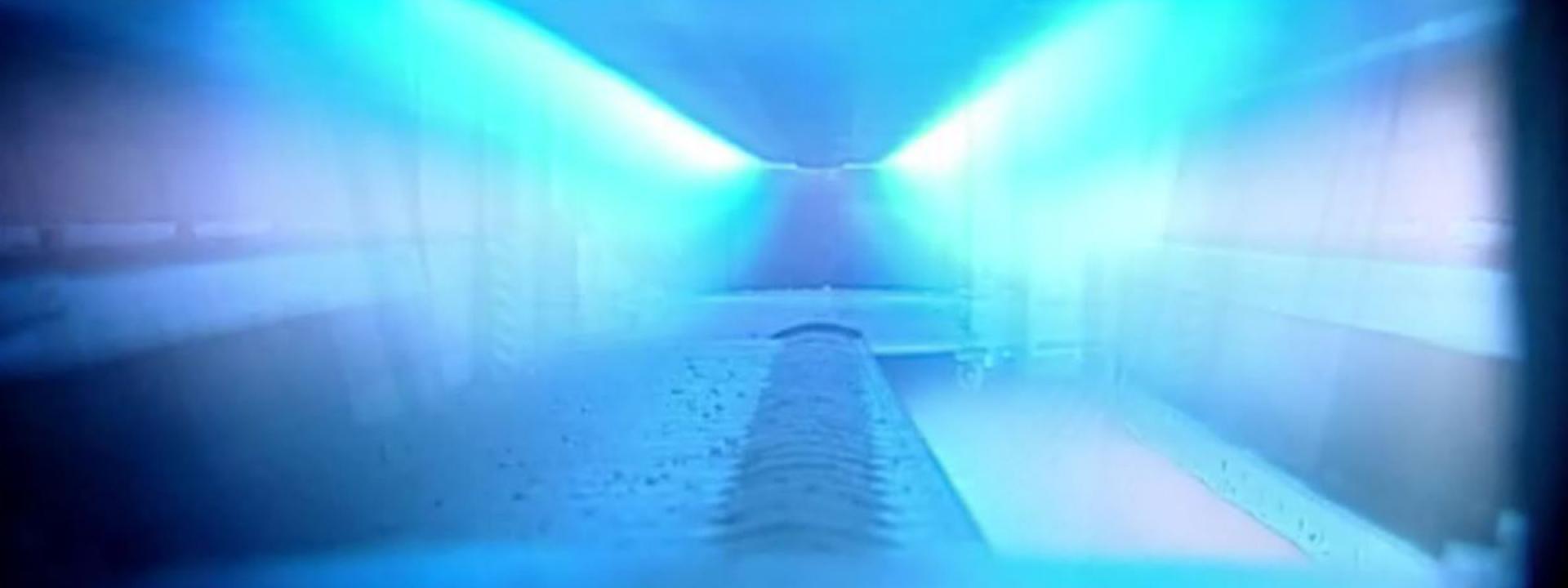 Coatedglass capturev AGC Glass