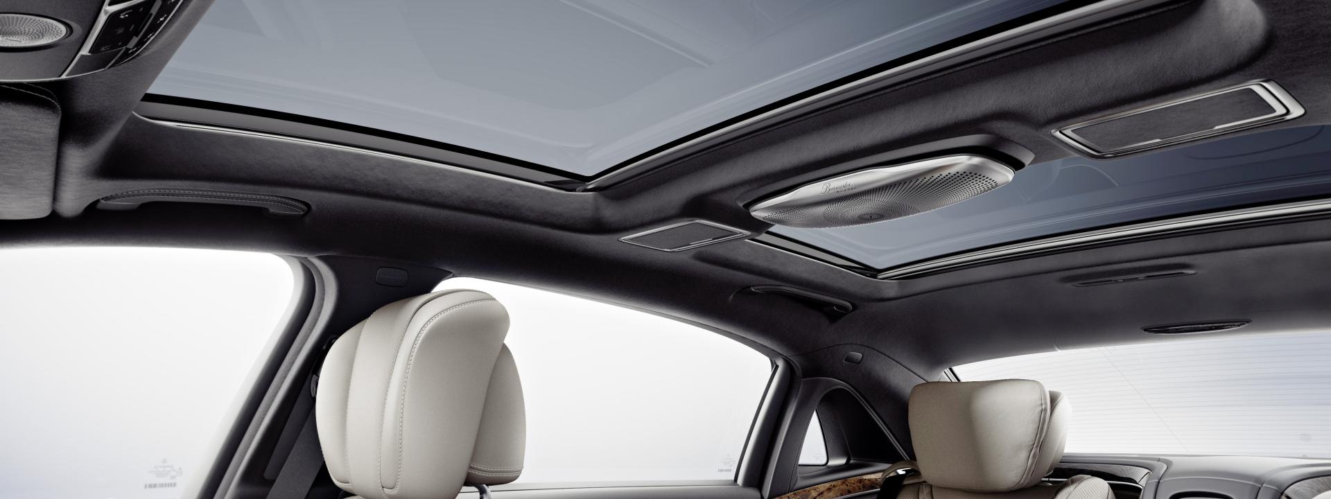 AGC car Glass