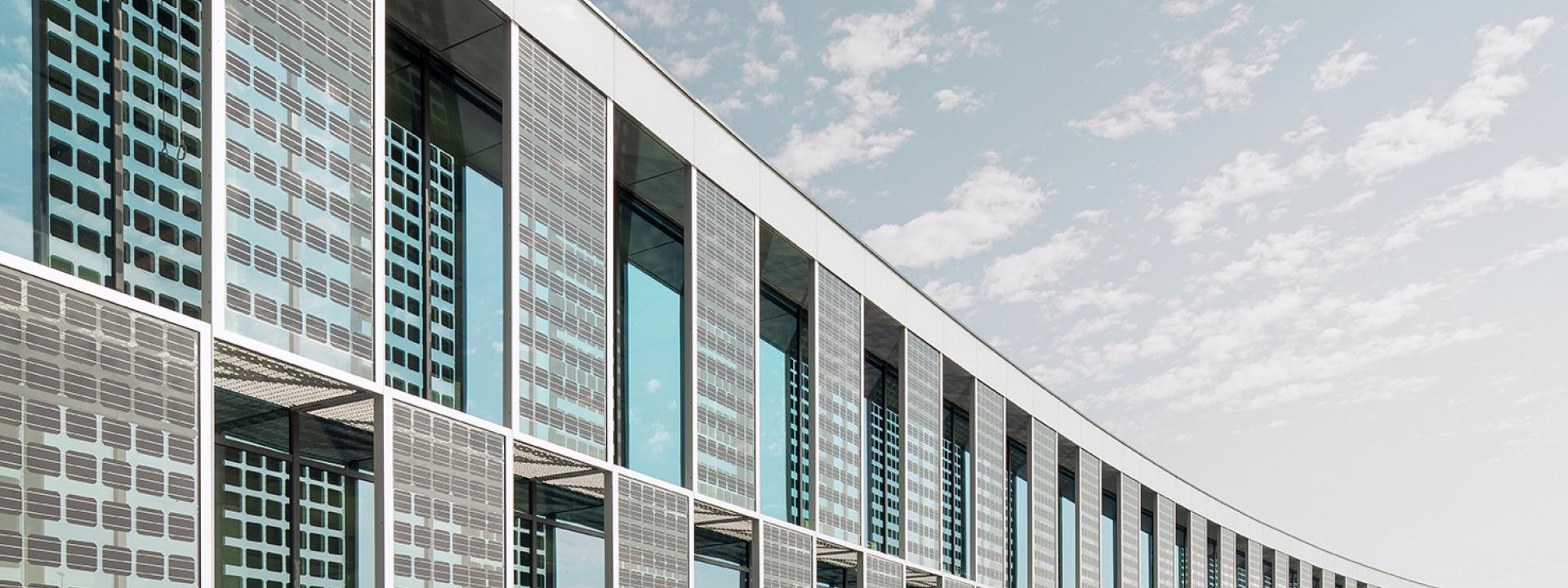 Communication and Infotainment, AGC Glass