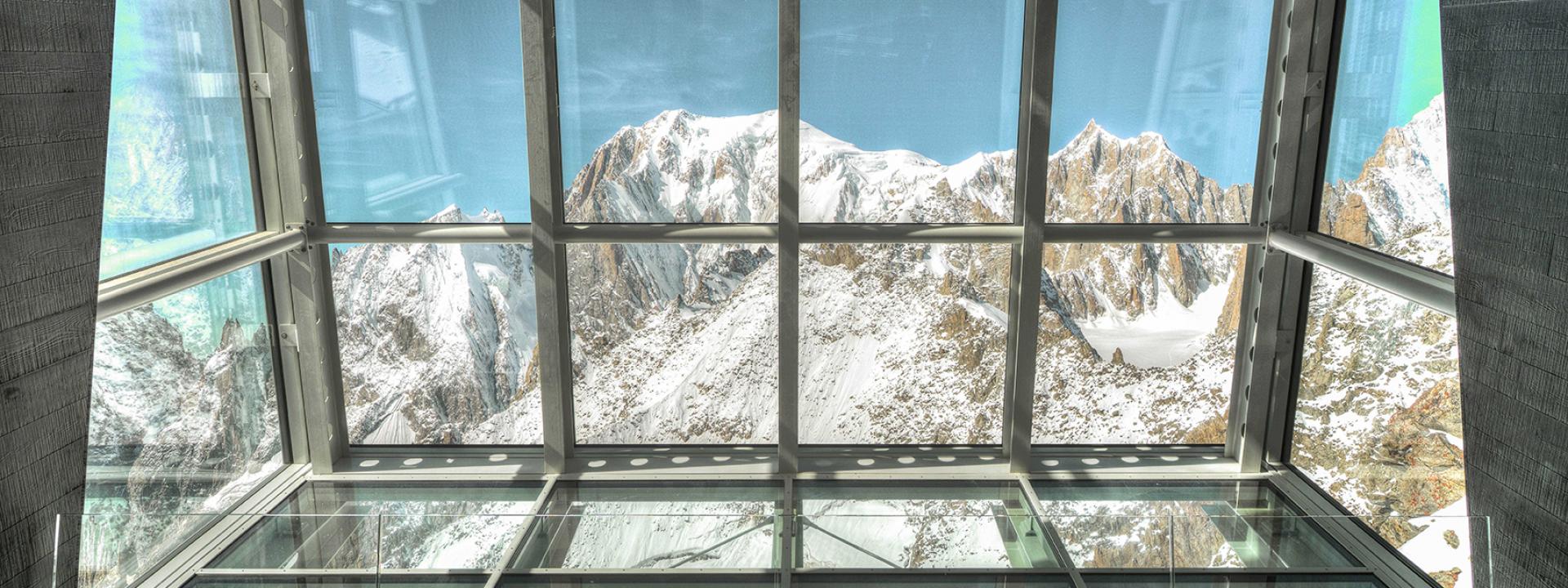 Health, Safety & Security, AGC Glass