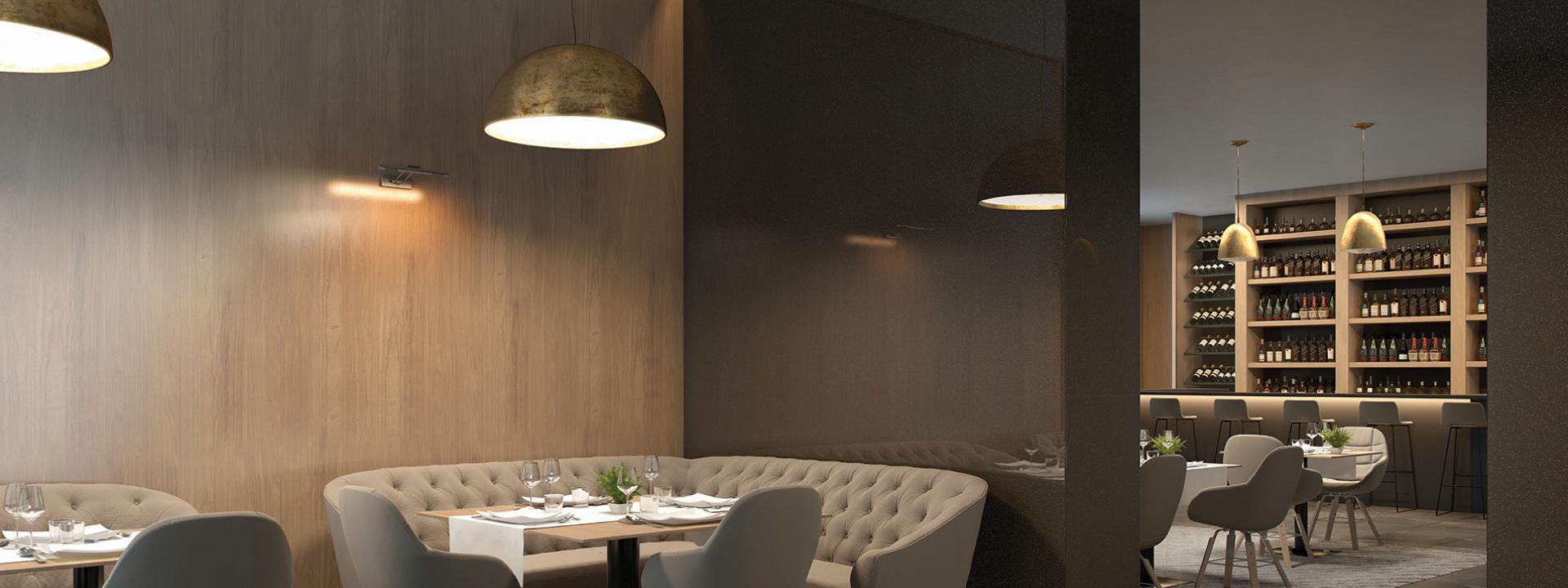 Aesthetics, AGC Glass