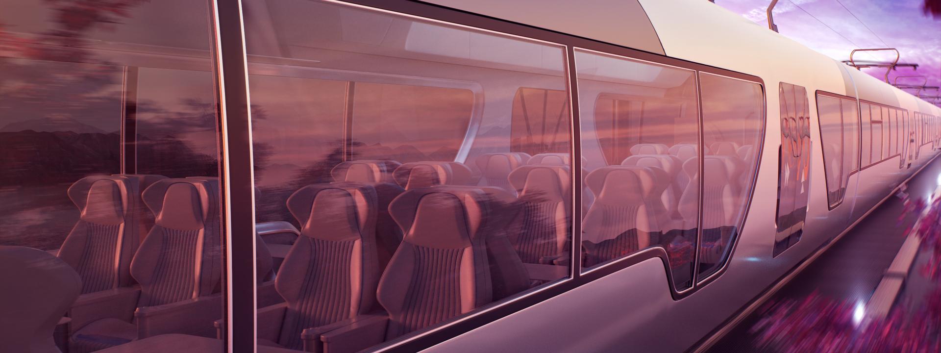 AGC auto sidewindows