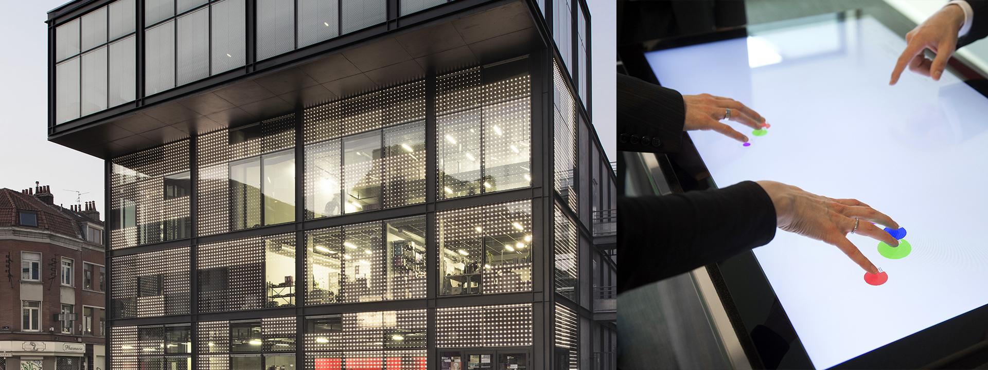 Shaping the future of glass - AGC