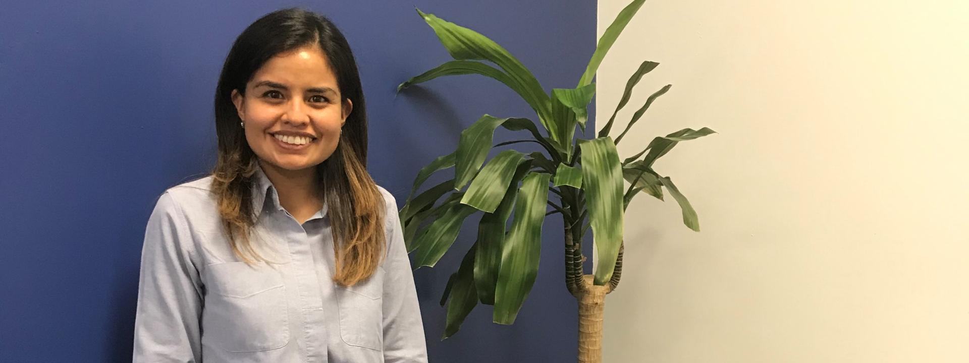Meet Tania, HR Manager at AGC Automotive Mexico