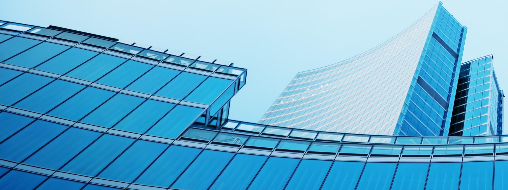 renovation wave of buildings