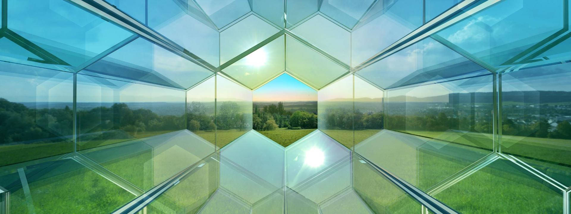 IYoG -AGC - Glass shapes a brigher future