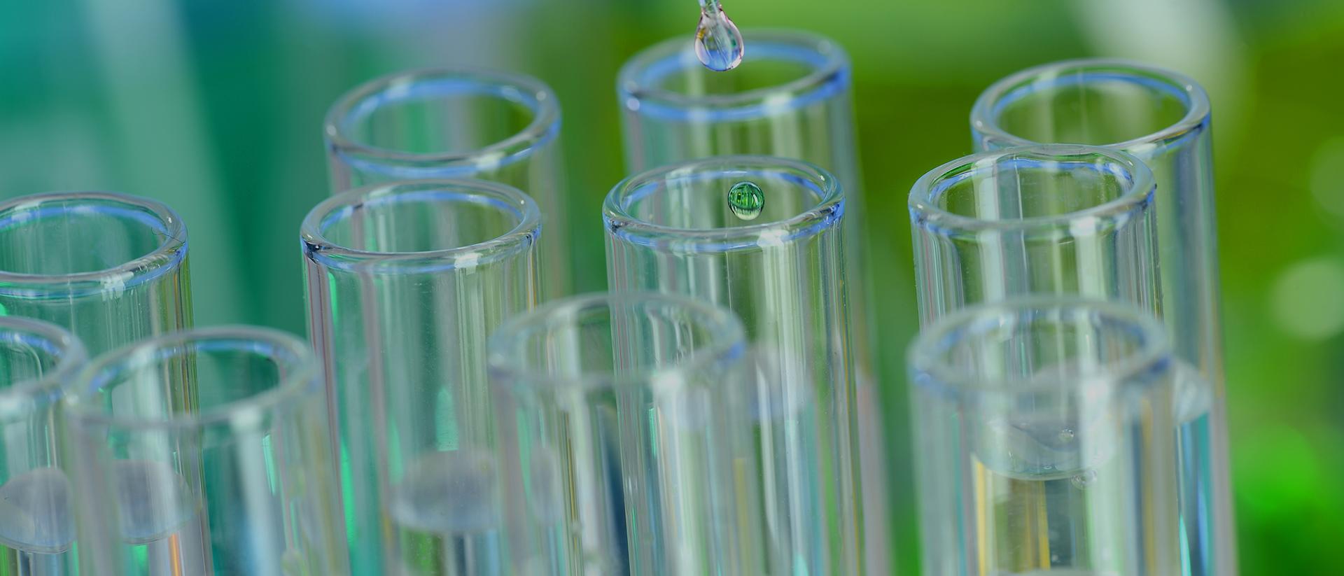 Chemical management