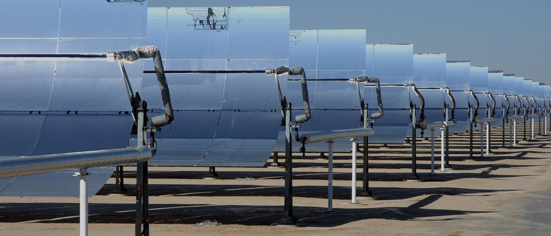 Enegry generating glass AGC