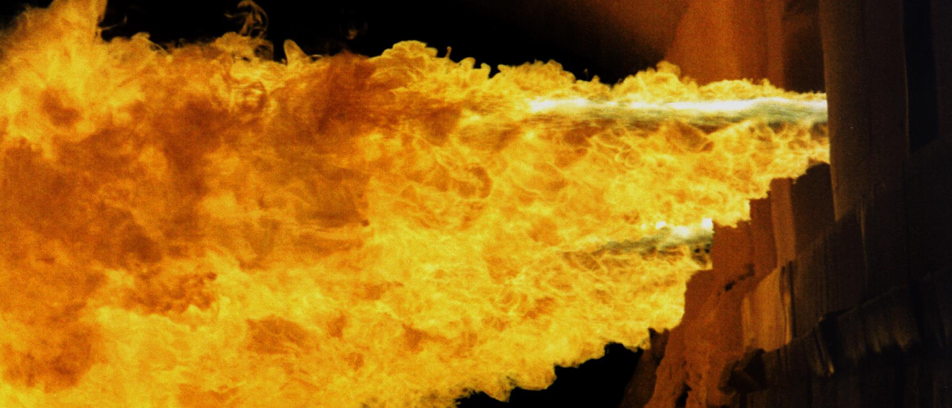 Oxycombustion