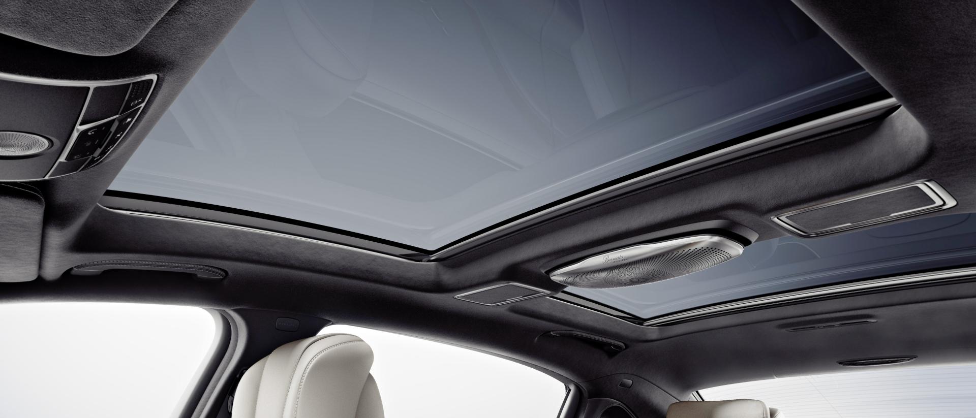 Comfort and energy control AGC Glass
