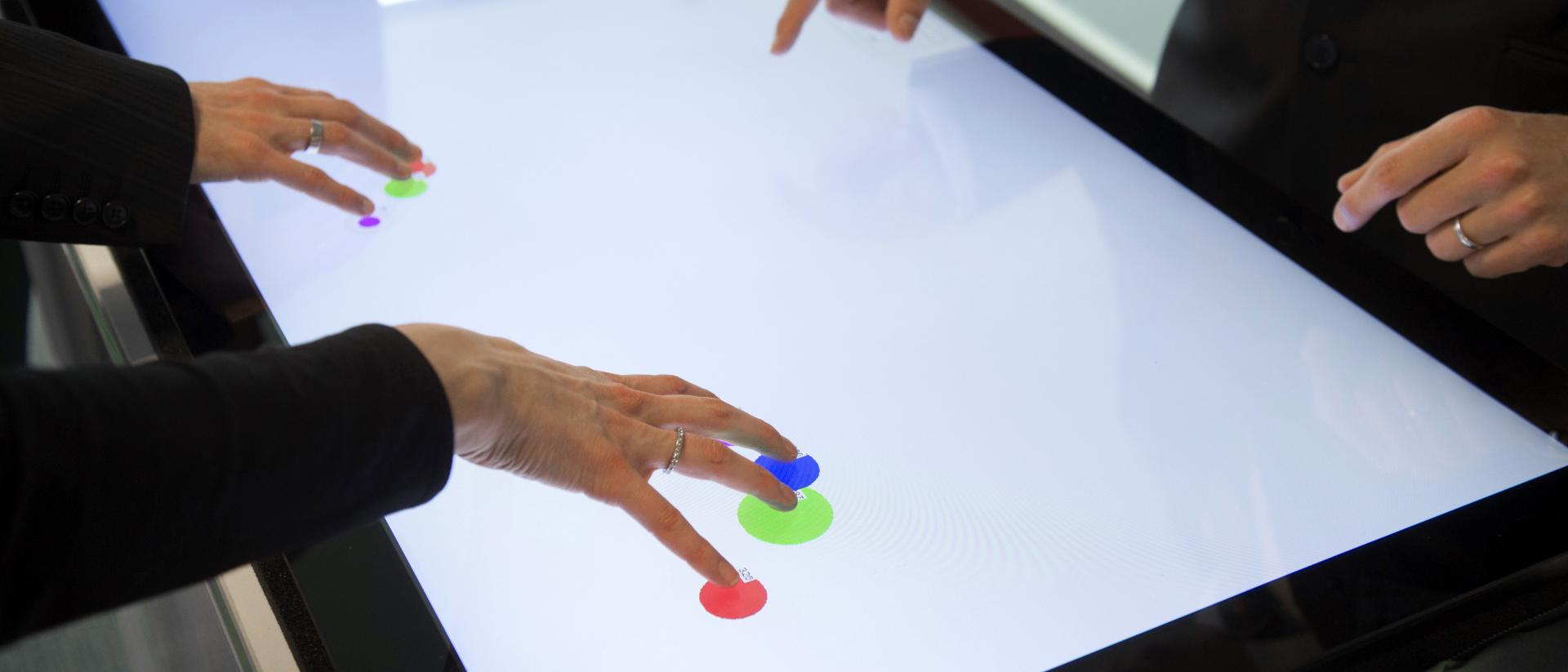 AGC's TIREXtreme cover glass for large multi-touch screens