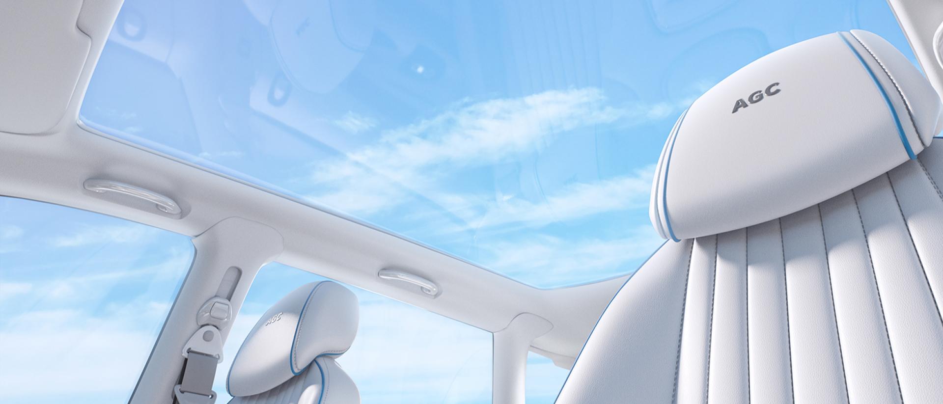 Careers AGC Glass Europe