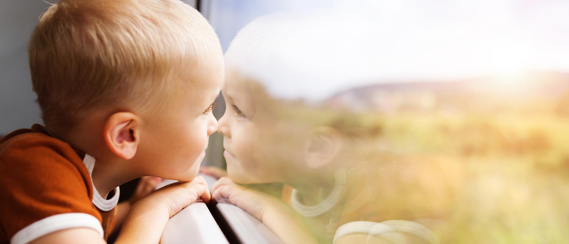 A brighter world is a better world