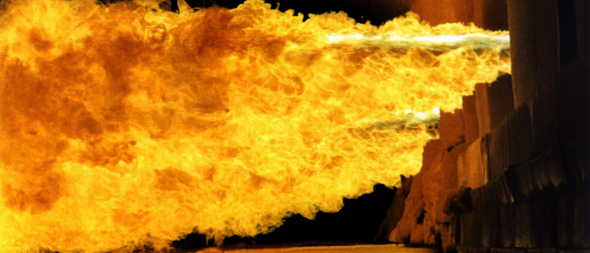 The quest for an ecological furnace