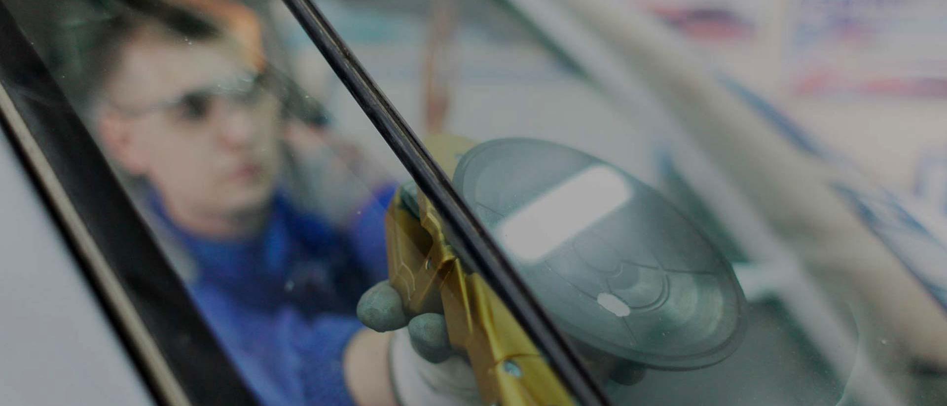AGC Automotive Replacement Glass