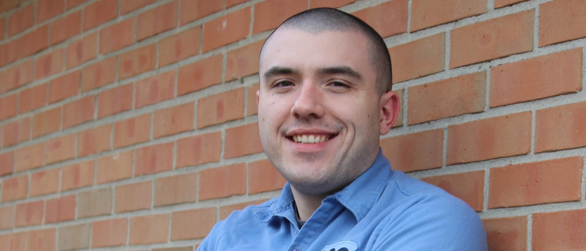 Andrew - IT Analyst - AGC Automotive North America