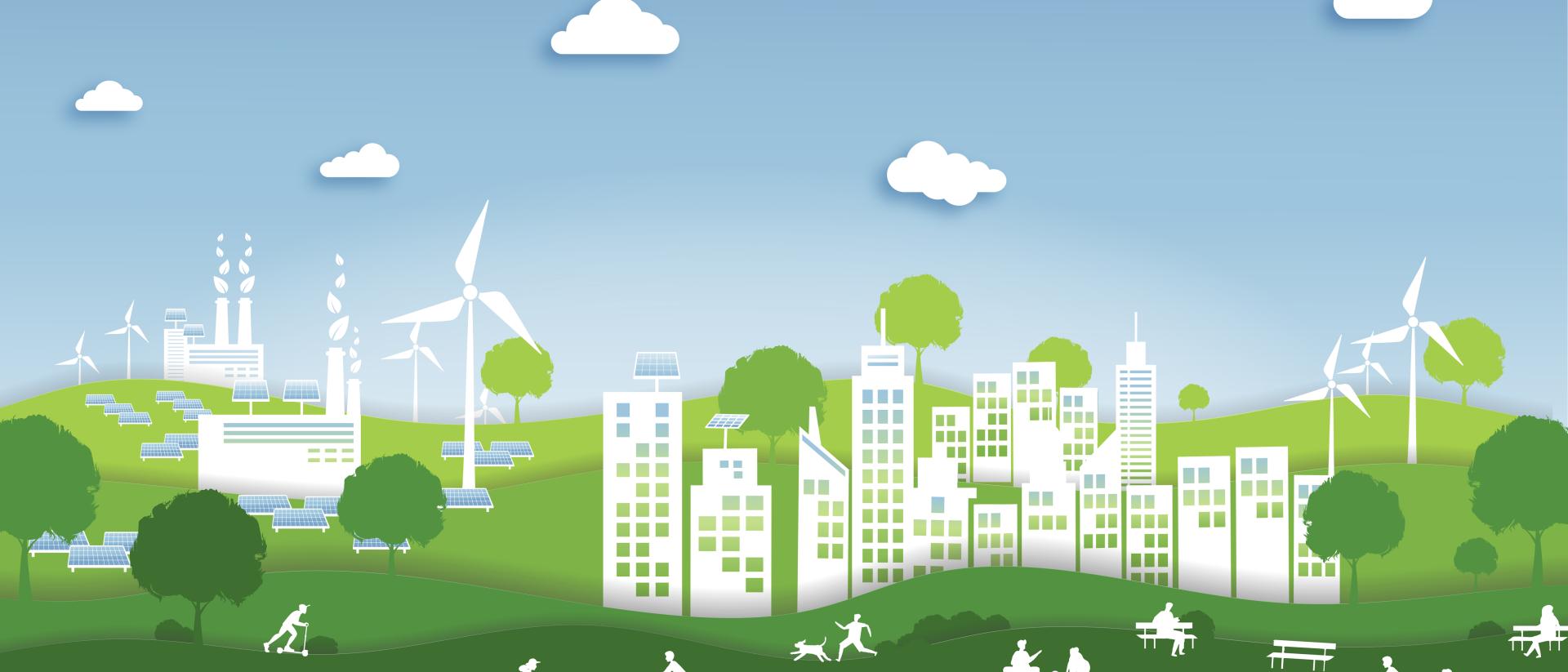 Our roadmap to carbon neutrality