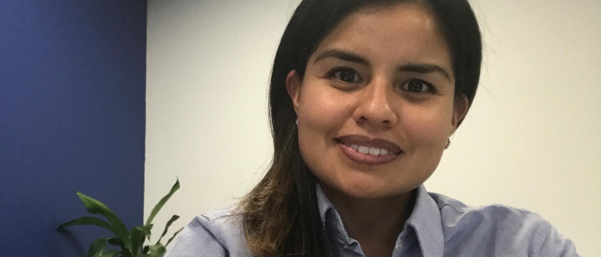 Meet Tania, HR Manager at AGC Automotive Mexico