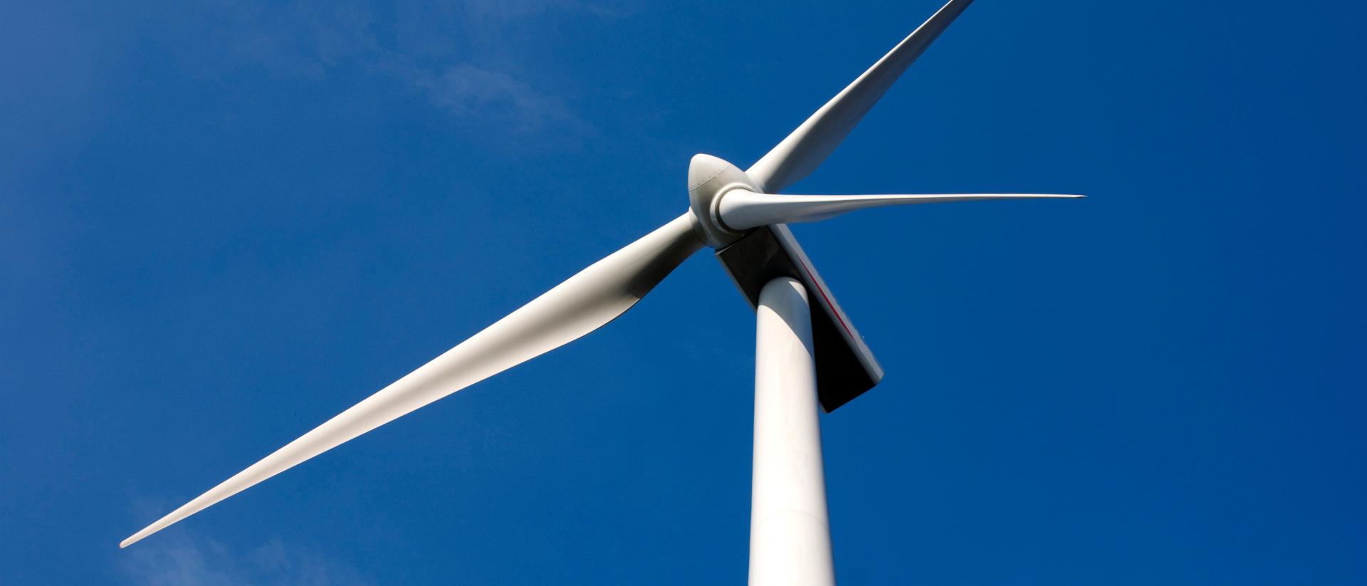 Use of green energy at AGC