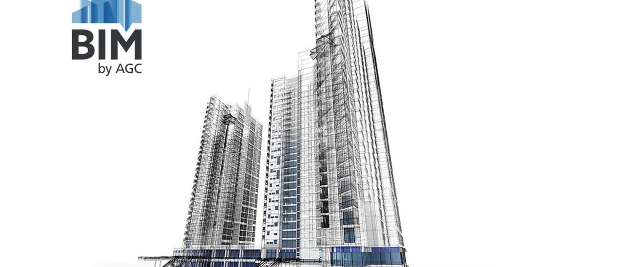 AGC Glass Europe launches the AGC BIM Glass Selector and a wide range ...