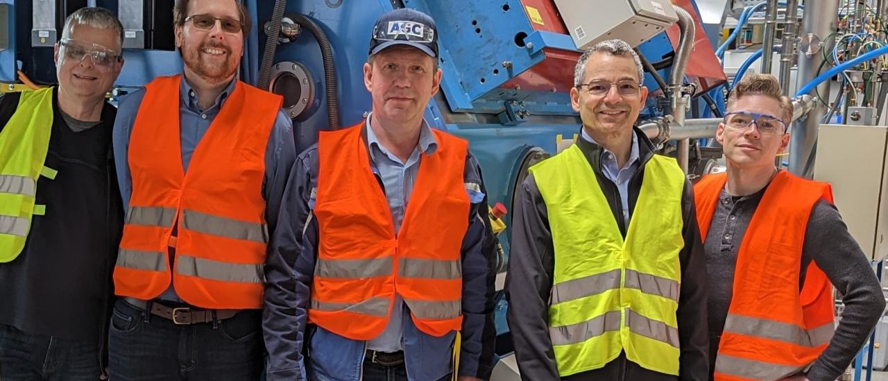 AGC Glass Europe and GDI extend collaboration to develop and ...