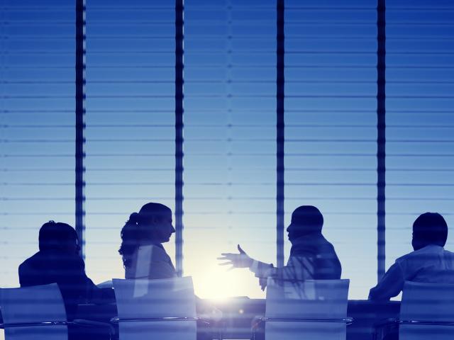 The supplier relationship program, AGC Glass