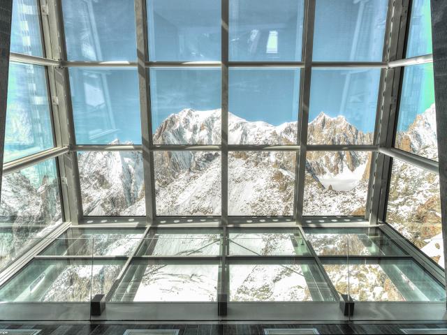 Health, Safety & Security, AGC Glass