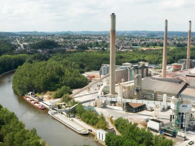 float plant