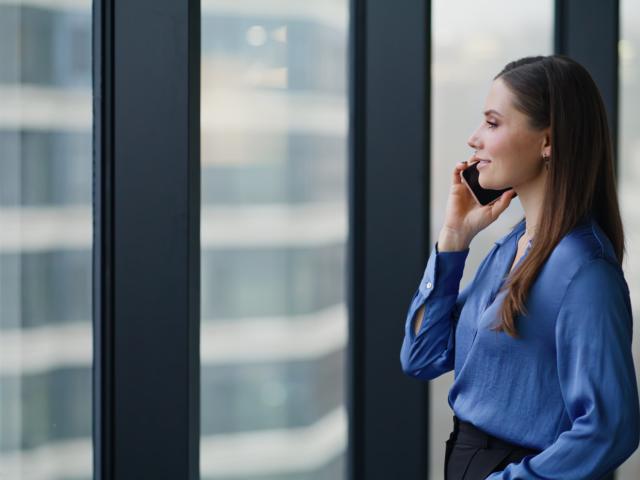 Wavethru - the glazing solution for better connectivity