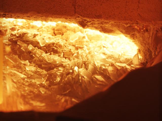 AGC Glass Europe - Leading our industry to decarbonize