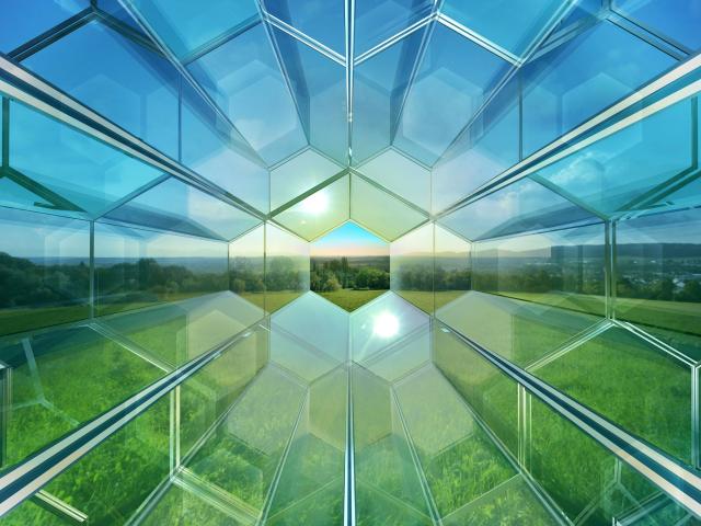 IYoG -AGC - Glass shapes a brigher future