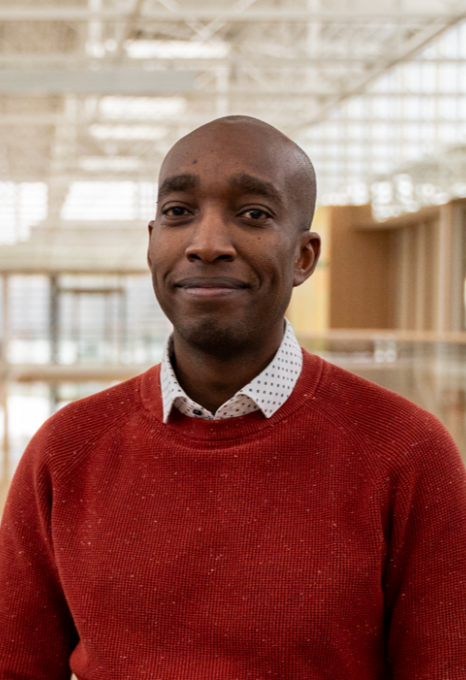 Meet Clément, Data Scientist at AGC Glass Europe