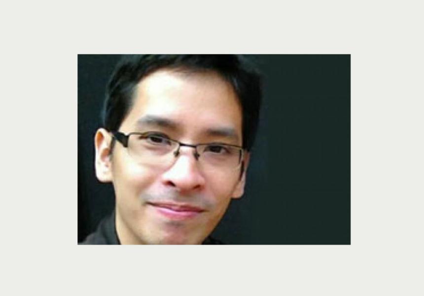 Mr. Torranin Wattanakulung