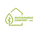 Sustainable comfort green