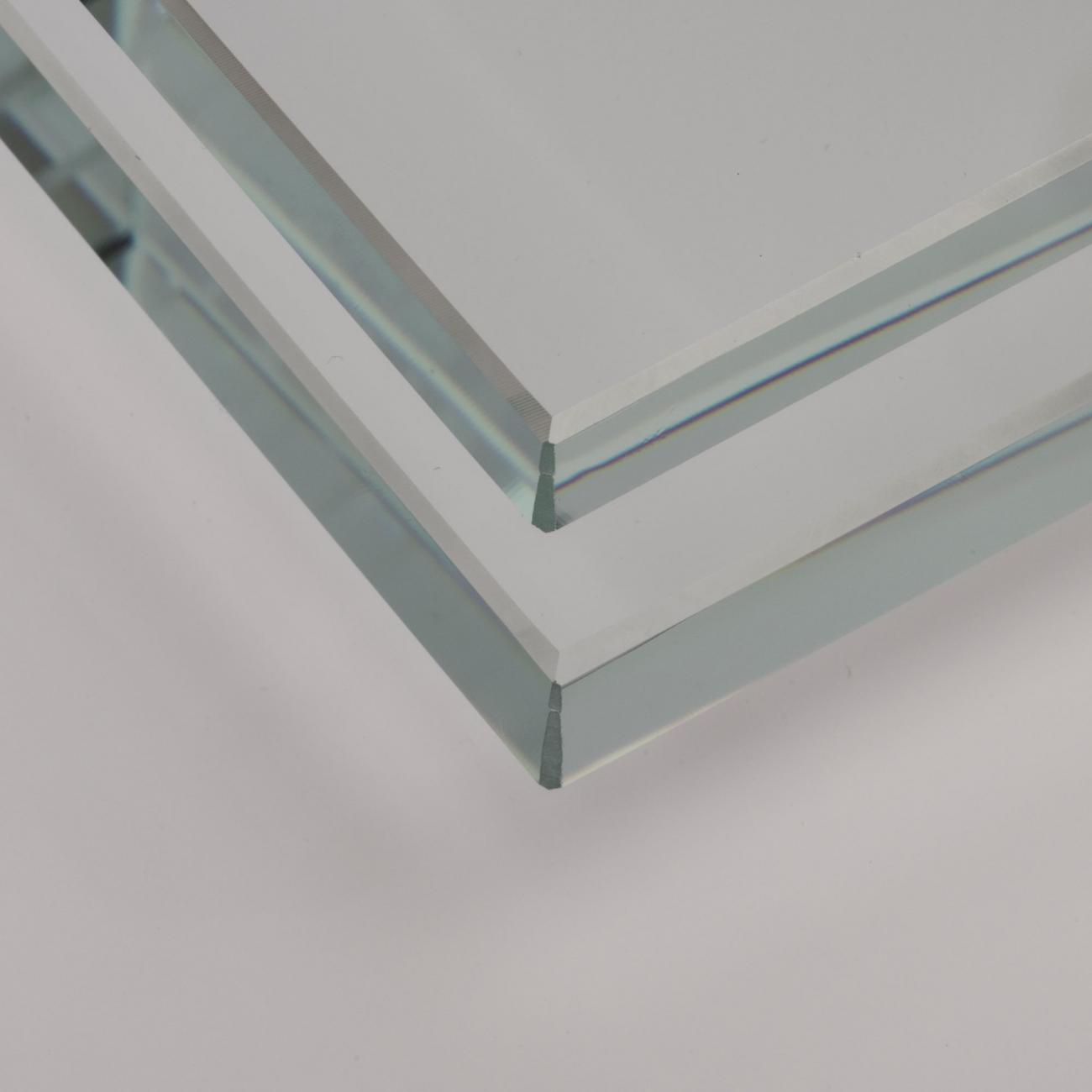Planibel Clearvision – extra pure, extra thick | AGC Glass Europe