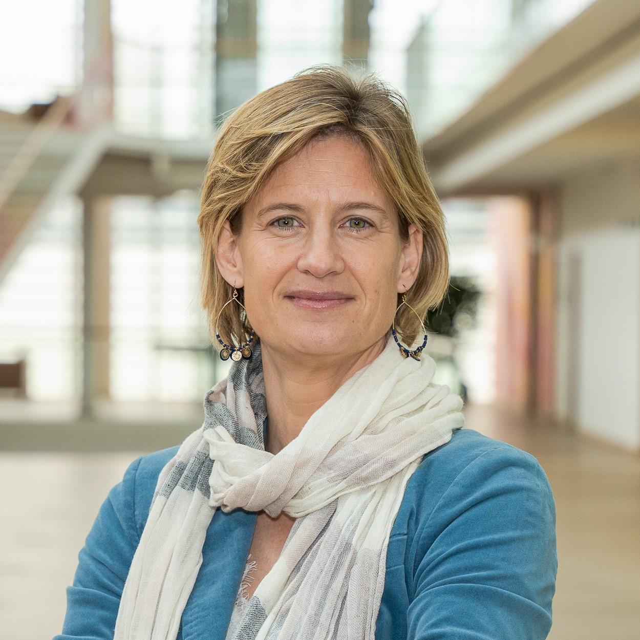 Caroll Schoonejans - AGC Europe